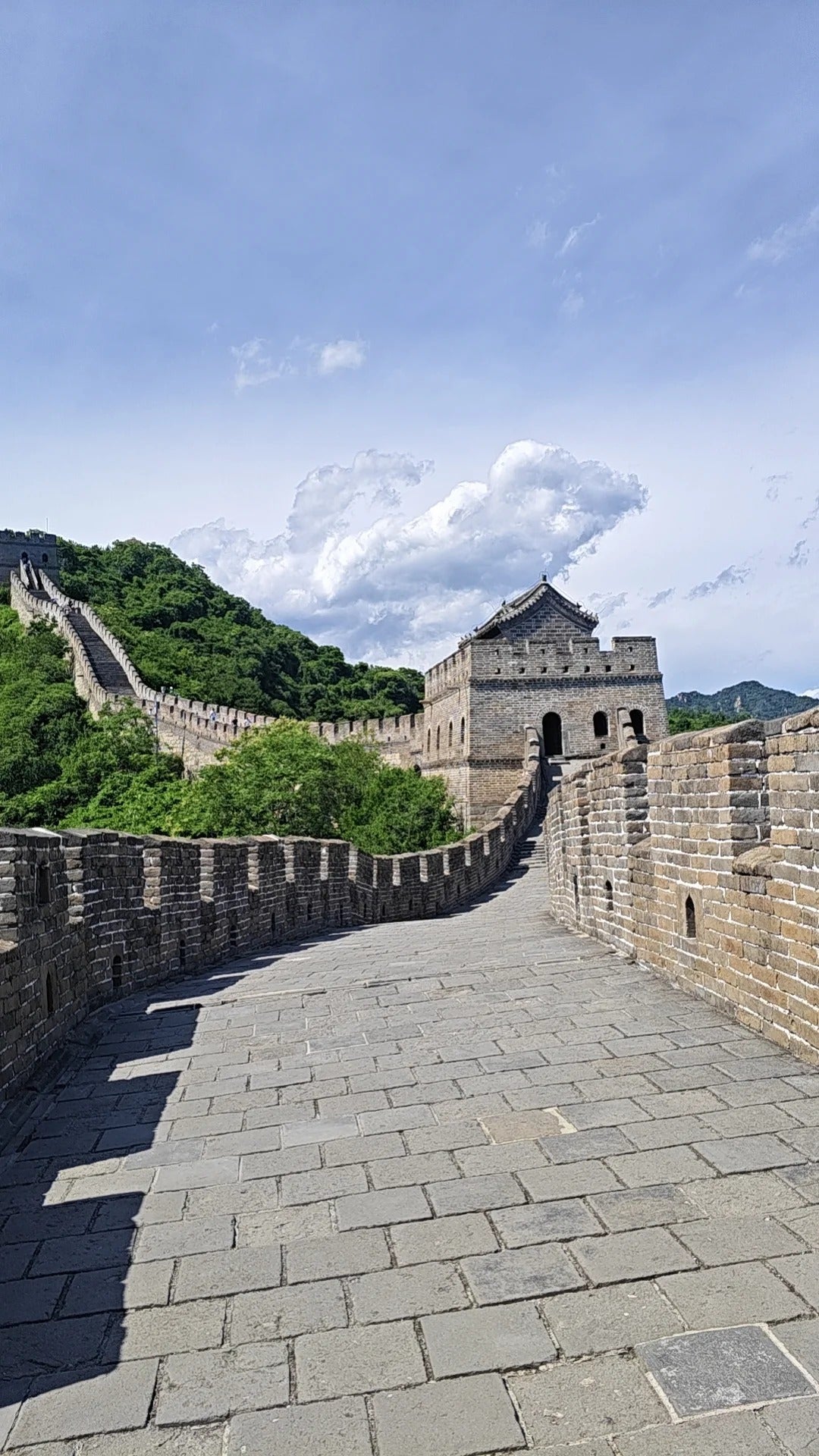 Imperial China Cultural Tour