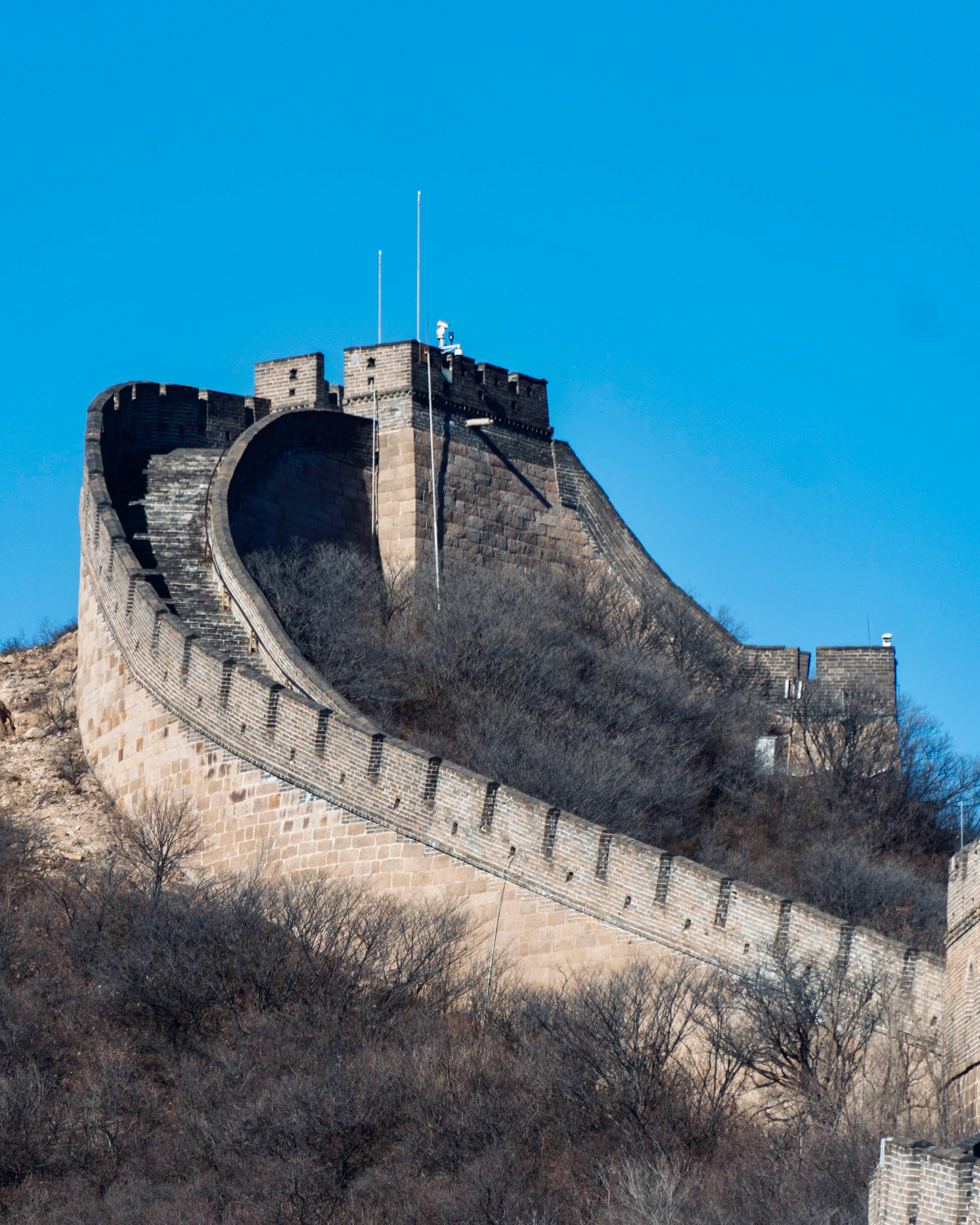 3 Days 2 Nights – Mutianyu Great Wall & Chengde: Imperial Strategies of Defense and Unity