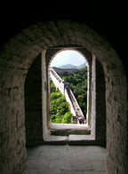 1 Day – Ming Imperial Tombs & Mutianyu Great Wall: Imperial Mausoleums and Military Strategy