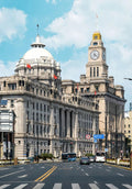 7 Days / 6 Nights Shanghai, Suzhou and Hangzhou Tour