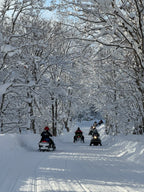 5 Days 4 Nights Harbin Winter Magic & Yabuli Snow Adventure