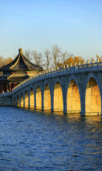 1-Day Beijing: Summer Palace & Yonghe Lama Temple