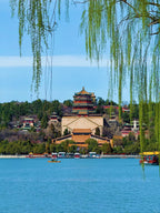1-Day Beijing: Summer Palace & Yonghe Lama Temple