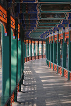 1-Day Beijing: Summer Palace & Yonghe Lama Temple