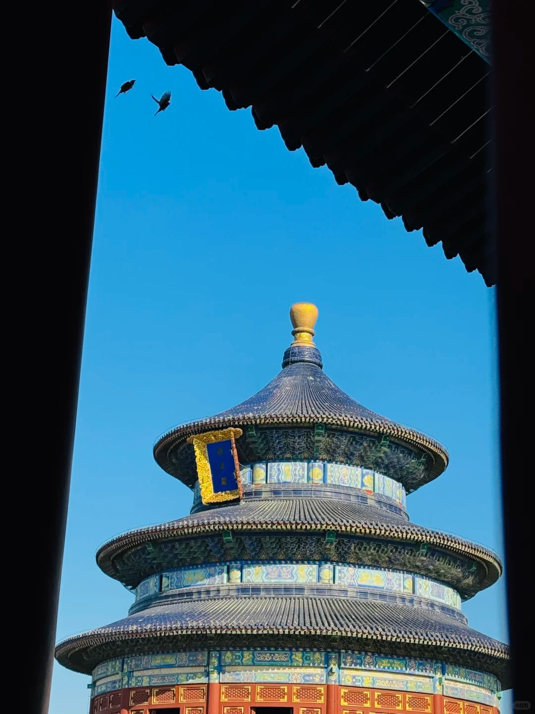 1-Day Beijing Tour: Crafting Traditions & Temple of Heaven