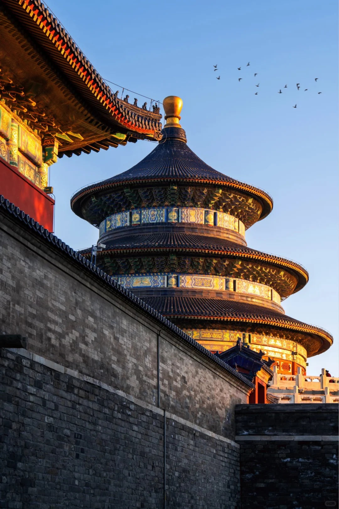 Imperial China Cultural Tour
