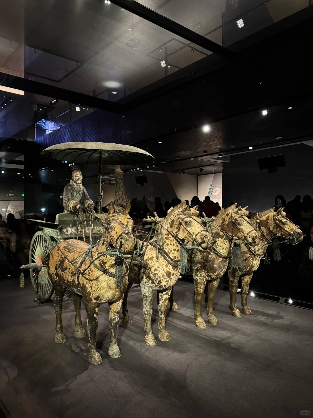 4 Days 3 Nights Xi’an Tour – Terracotta Warriors, Mt. Huashan & City Culture