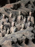 4 Days 3 Nights Xi’an Tour – Terracotta Warriors, Mt. Huashan & City Culture