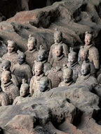 4 Days 3 Nights Xi’an Tour – Terracotta Warriors, Mt. Huashan & City Culture