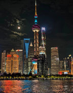 7 Days / 6 Nights Shanghai, Suzhou and Hangzhou Tour