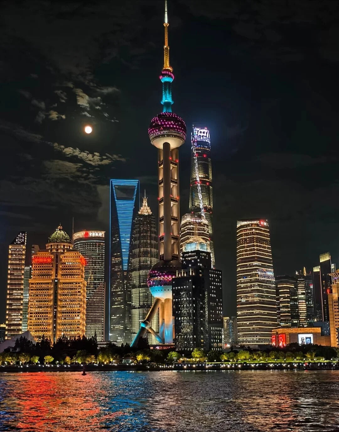 7 Days / 6 Nights Shanghai, Suzhou and Hangzhou Tour
