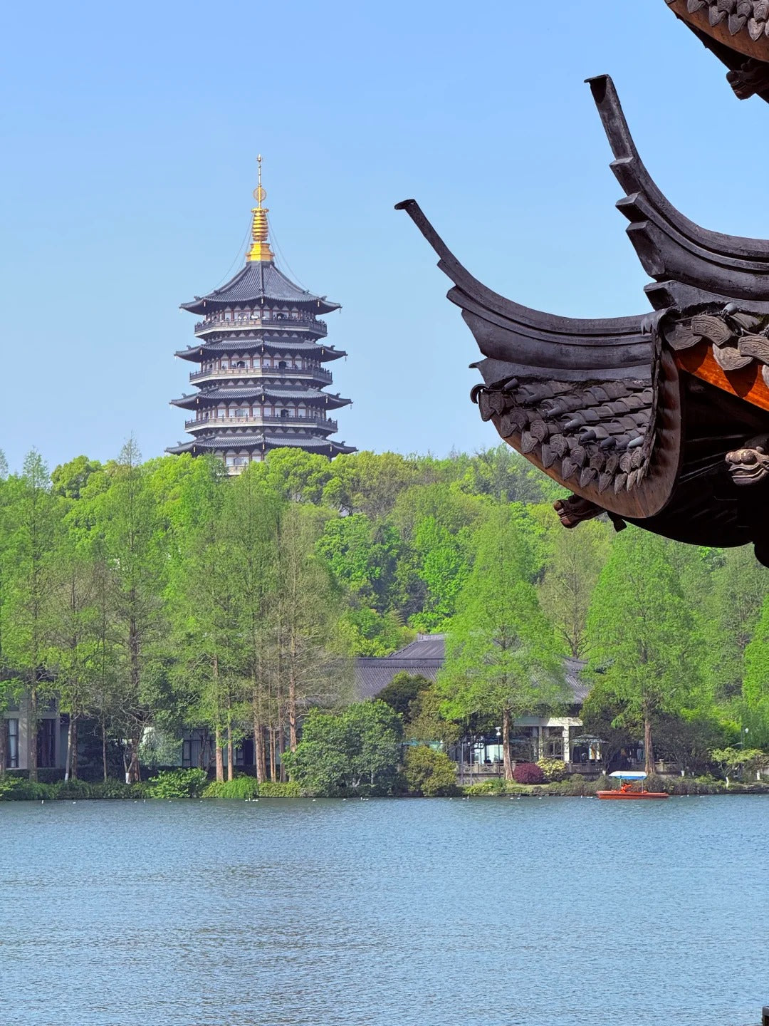 Jiangnan Culture Tour