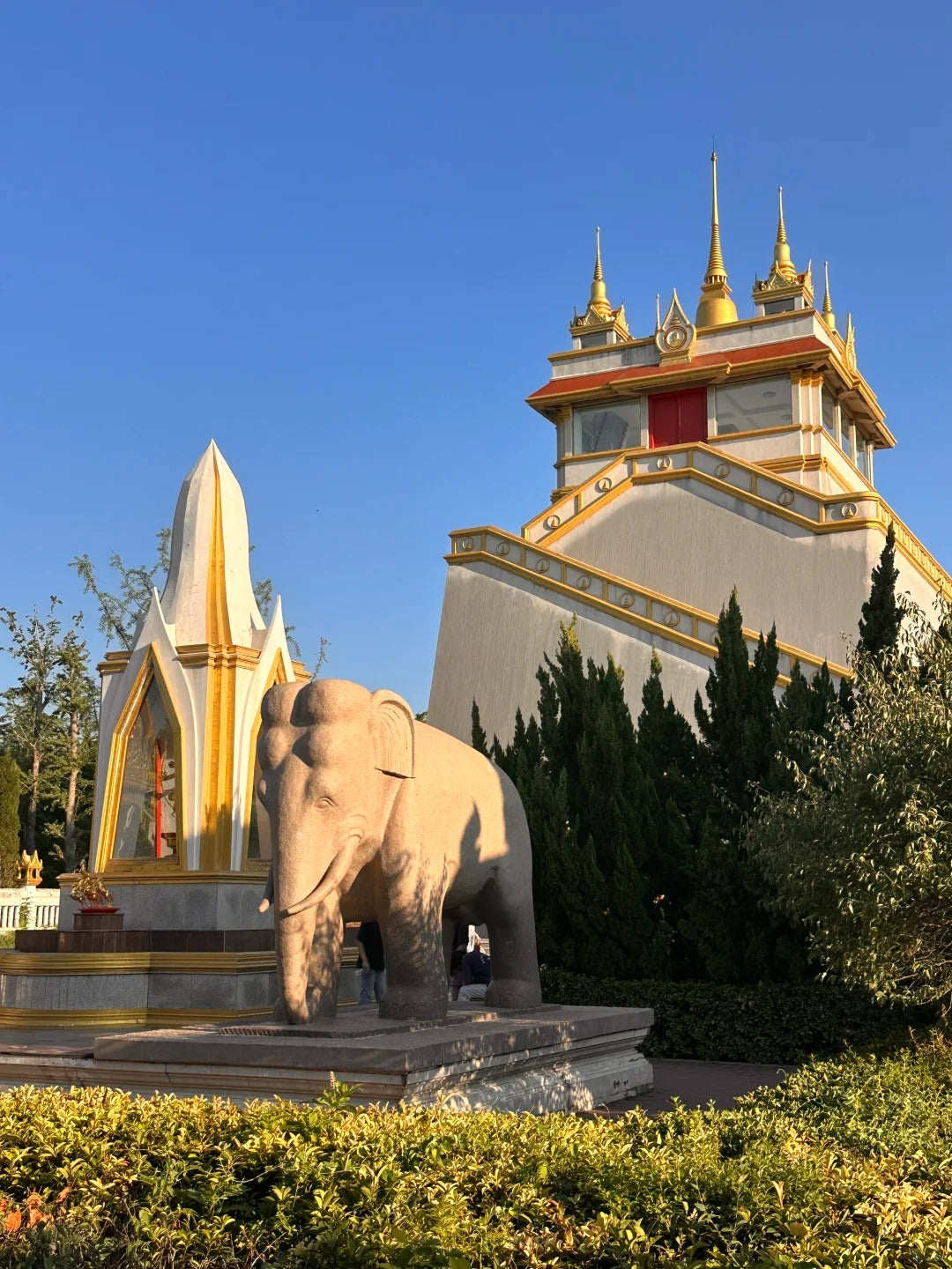 Exploring the Key to Chinese Civilization Tour｜5 Nights 6 Days – Luoyang · Kaifeng · Anyang