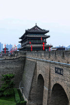 4 Days 3 Nights Xi’an Tour – Terracotta Warriors, Mt. Huashan & City Culture