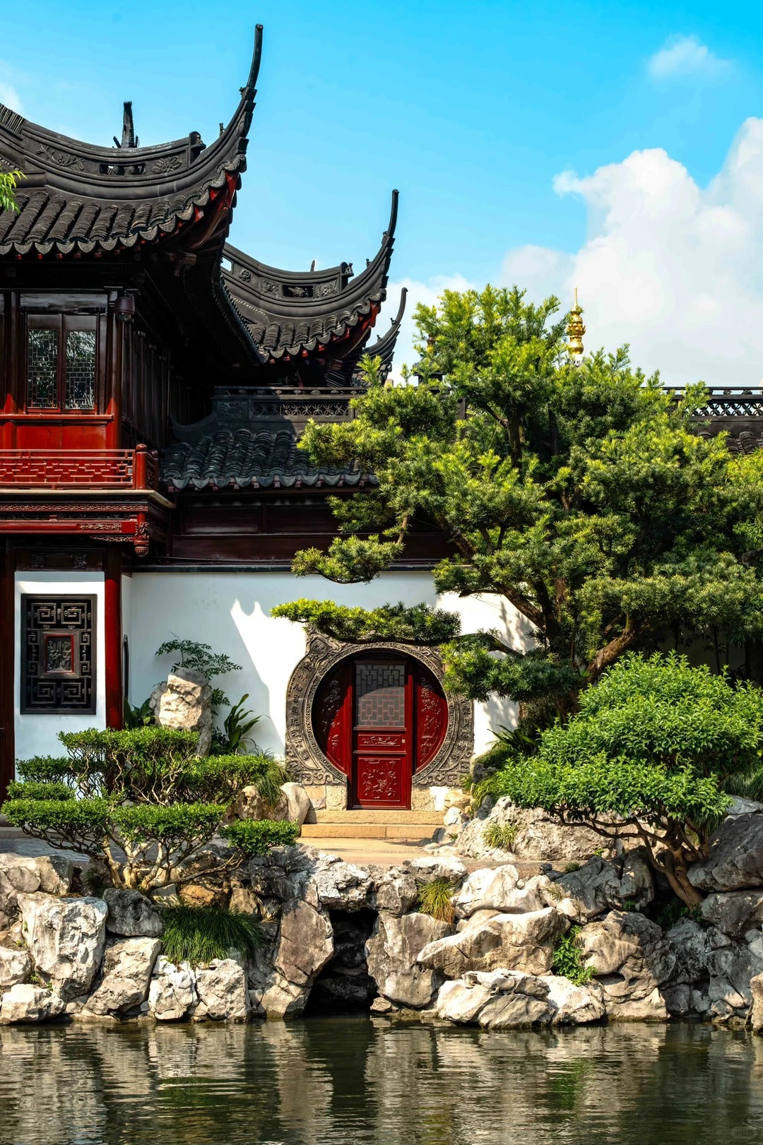 7 Days / 6 Nights Shanghai, Suzhou and Hangzhou Tour