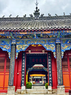 6 Days 5 Nights Hanzhong Taoist Retreat & Panda Experience – Foping · Hanzhong · Mianxian County